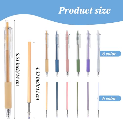 Cutting Craft Tool 6PC Precision Pen, Pen Tools, Blade Tool, Paper Knife