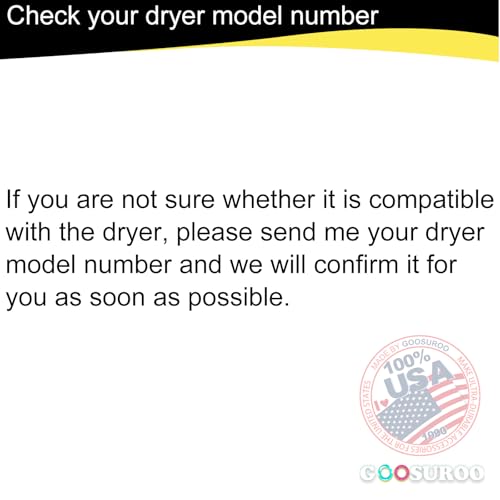 W10359269 W10359270 Dryer Left and Right Side Shafts Kit,Dryer Roller Shaft Set kits,Dryer Roller Shaft has been reinforced,Longer Life Than WP (2set) - style: 2set