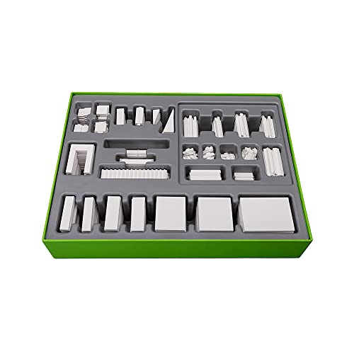 SnapHouse Architectural Scale Model Building Kit, Ages 13+