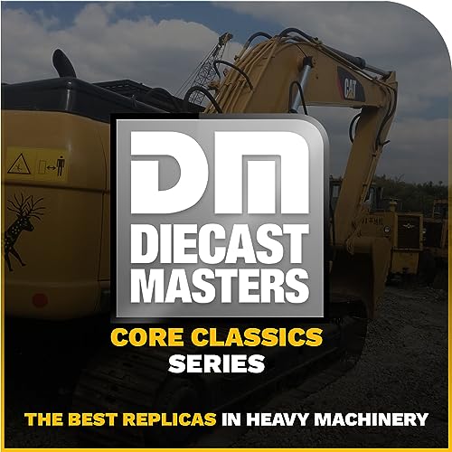 Caterpillar 330D L Hydraulic Excavator Core Classics Series Vehicle