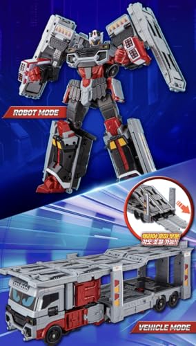 Metal Cardbot W Savanard 사바나드