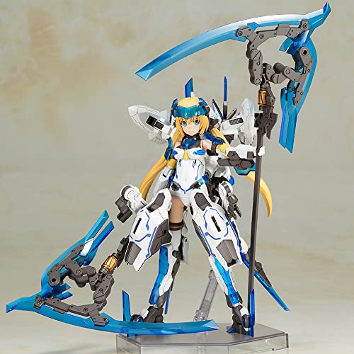 KOTO Frame ARMS Girl HRESVELGR=ATER
