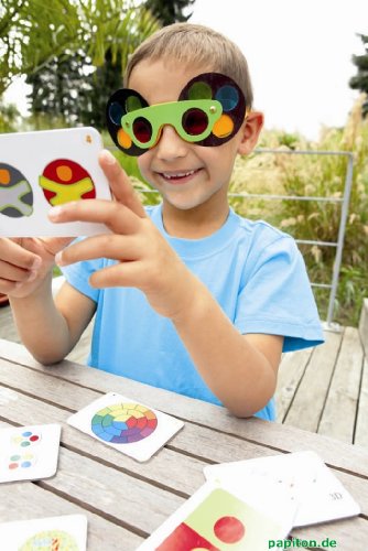 HABA Terra Kids Color Savvy