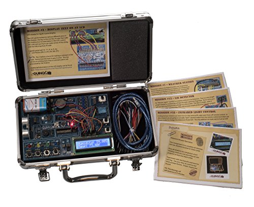 Jr Prototyping/Learning System