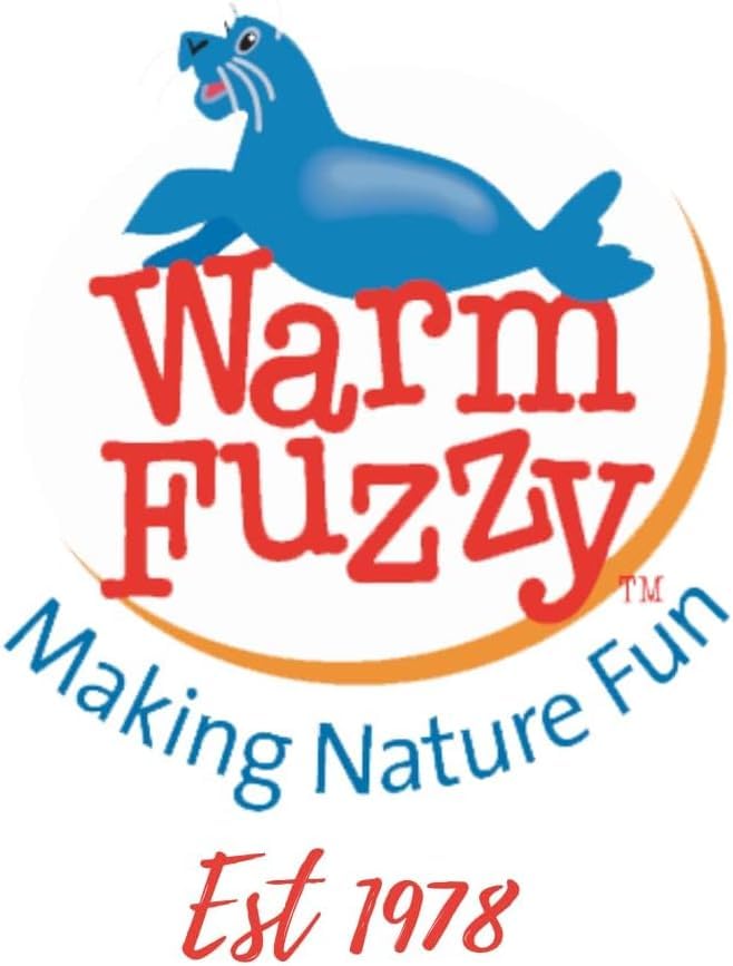 WARM FUZZY Zoo Animals 3D Viewfinder | 3 Reels 21 3D Images - color: Zoo
