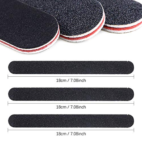 Keadic 24Pcs Modeler Basic Tools Craft Set Hobby Building Tools Kit Professional Basic Model Building Tools Set for Model Assemble Building