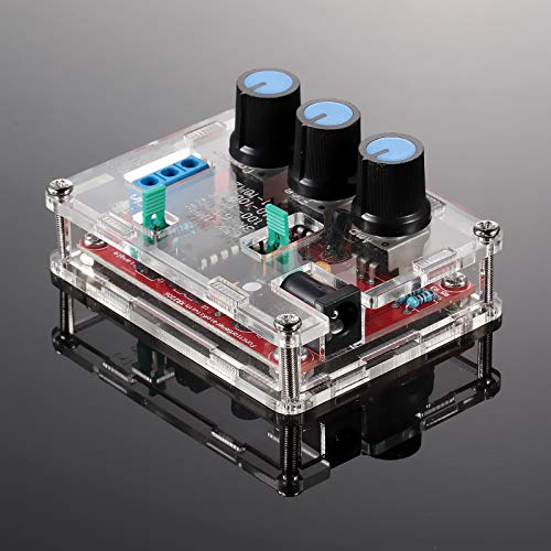 Weewooday Xr2206 Function Signal Generator Frequency Module Kit, 2 Pieces