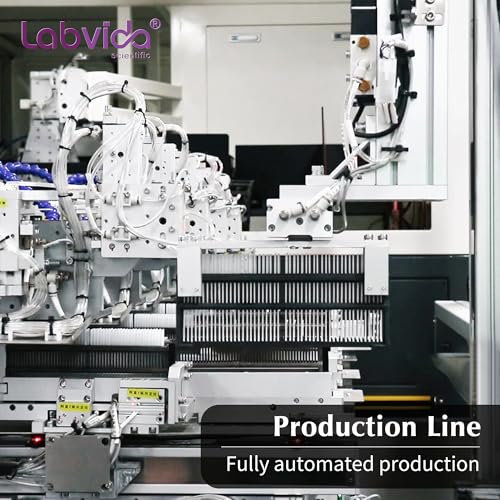 144pcs Frosted Microscope Slides, Dim.75mmx25mm, LVQ034W - color: 144pcs,White Color Frosted Slides