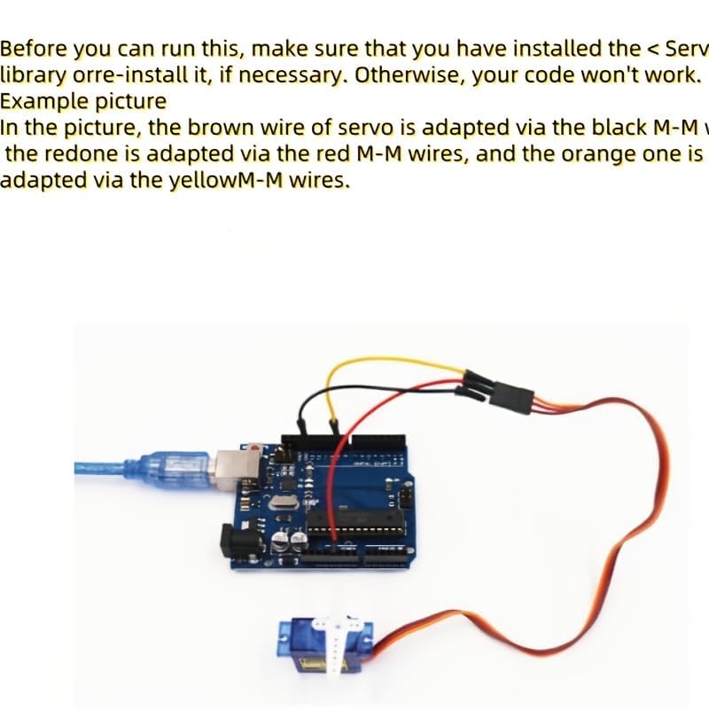 RFID kit for Arduino UNO R3 Upgraded Learning kit with Retail Box RFID Arduino UNO R3 Starter kit with LCD Display, breadboard, sensors and More Than 40 Components