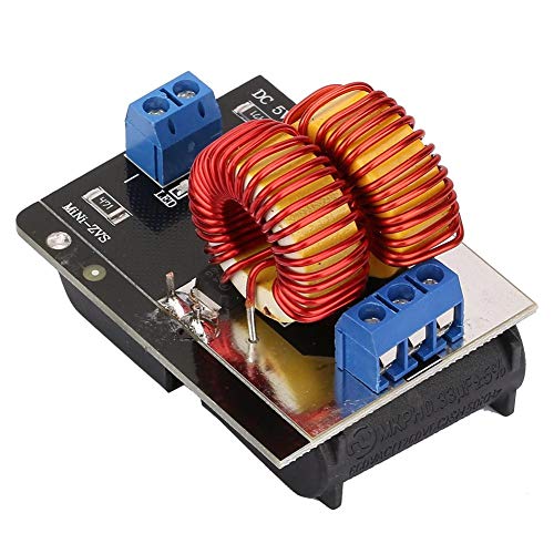 ZVS Low Voltage Induction Heating Board Module Flyback Driver Heater