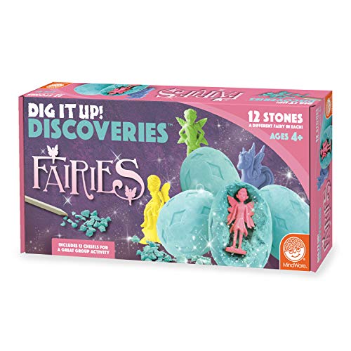 MindWare Dig It Up! (Fairies Dig Kit)