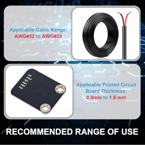 CQRobot JST GH 1.25mm Pitch 2-Pin Electronic Computer Connector Adapter - size: 2P, style: GH