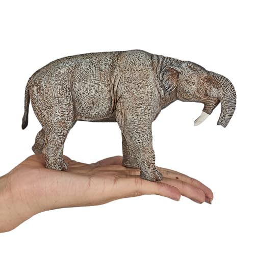 MOJO Deinotherium Realistic Prehistoric Toy Replica Hand Painted Figurine