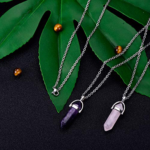 30 Pack 16 Inch Necklace Chain Stainless Steel Link Cable Chain Necklace with Lobster Clasps for DIY Jewelry Making - size: 16 Inches