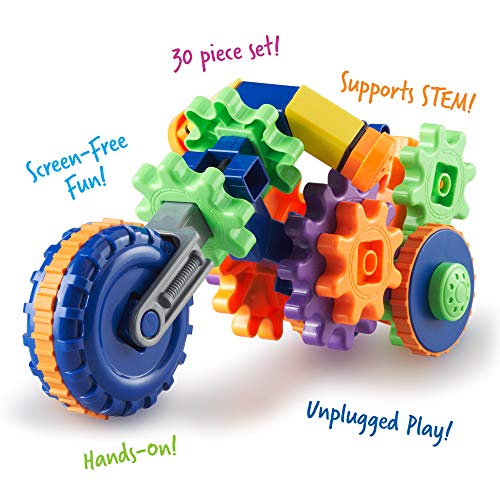 Learning Resources Gears CycleGears