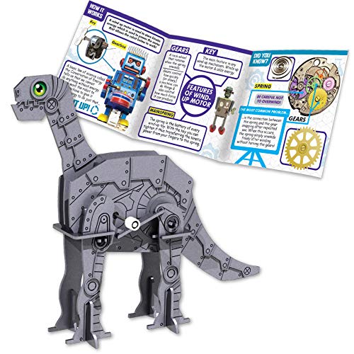 Tara Toys STEM Projects Walking Dinosaur - color: Walking Dinosaur