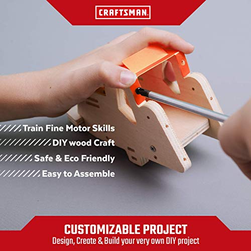 Craftsman Front Loader Kit