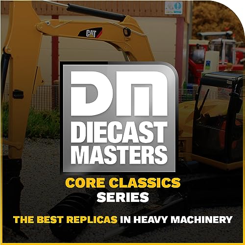 Caterpillar 308E2 CR SB Mini Hydraulic Excavator High Line Series Vehicle