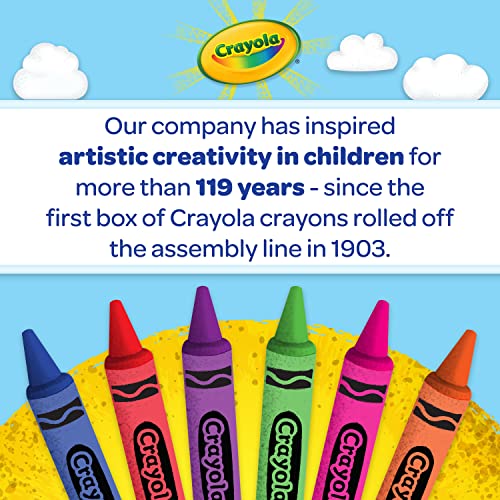 Crayola Colour Chemistry Lab Set