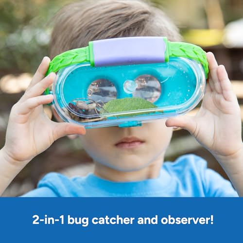 Educational Insights GeoSafari Bugnoculars