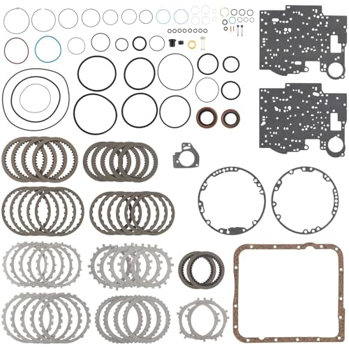 ATP CM-22 Automatic Transmission Master Repair Kit