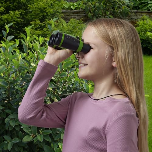 Brainstorm Toys Outdoor Adventure Microscope STEM - style: Microscope