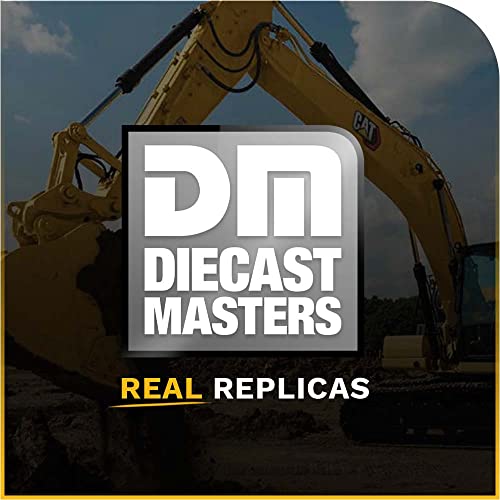 Diecast Masters DCM/Racemasters 28005 1:16 RC Cat 320 Hydraulic Excavator