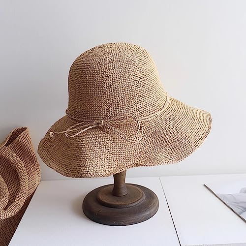 Tenn Well 328ft 2mm Paper String Raffia Ribbon for Gift Wrapping