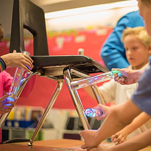 Steve Spangler Science STEM Success Kit: Electricity Science Kit