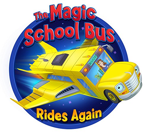The Magic School Bus: Solar Energy to The Rescue - style: Solar Energy to the Rescue