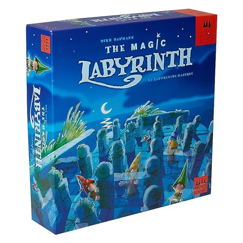 Magic Labyrinth
