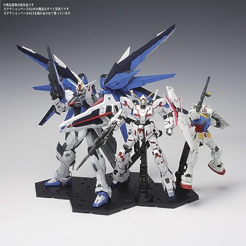 Bandai Hobby - Black Action Base 5 (1/144), Action Base