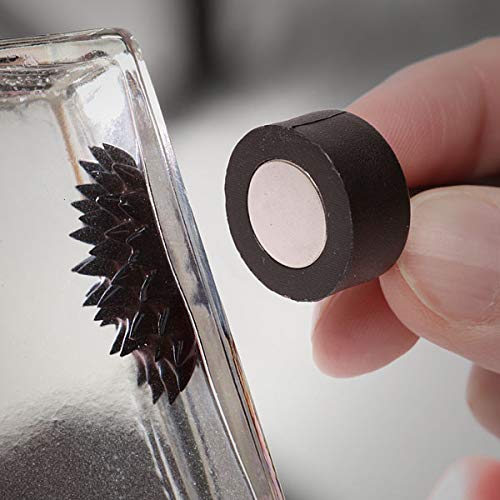 Applied Magnets Magnetic Ferrofluid -2oz- 60ML Bottle, Great for Science Projects