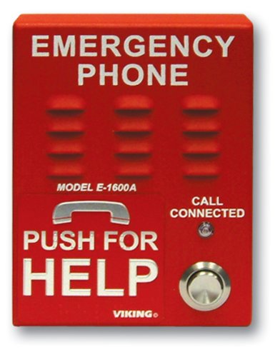 Viking Emergency Dialer w/ EWP (Catalog Category: Installation Equipment / Viking Accessories)