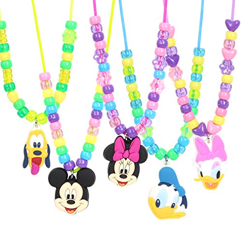 Tara Toys Minnie Mouse Necklace Activity Set