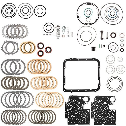 ATP CM-40 Automatic Transmission Master Repair Kit