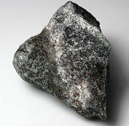 Amphibolite Metamorphic Rock - 2 Unpolished Rock Specimens