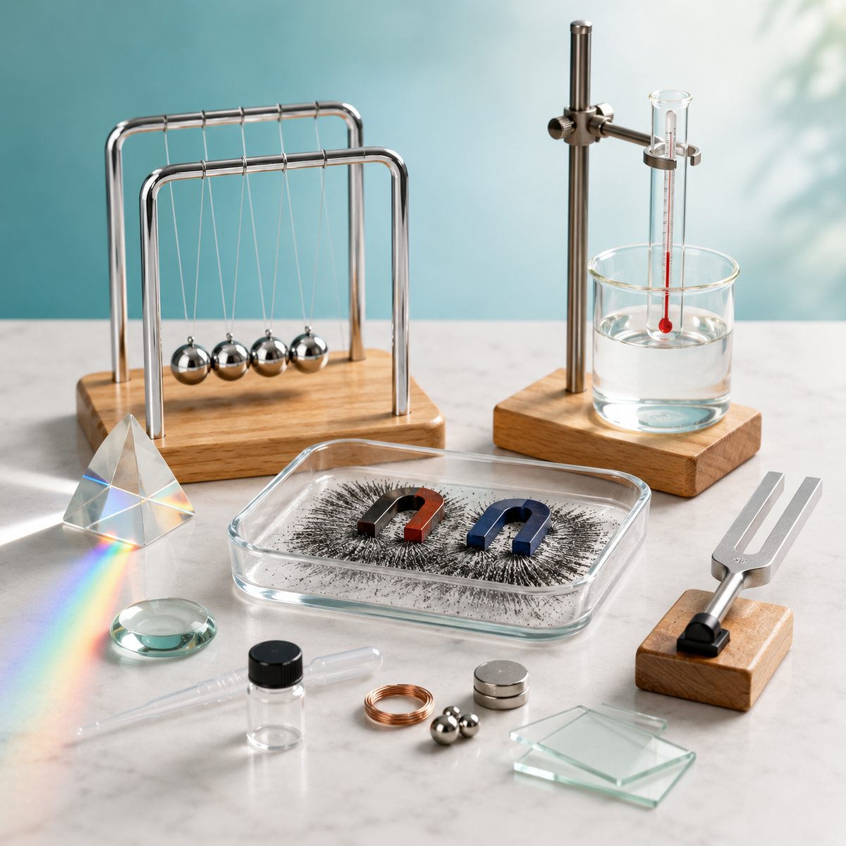 Science Kits