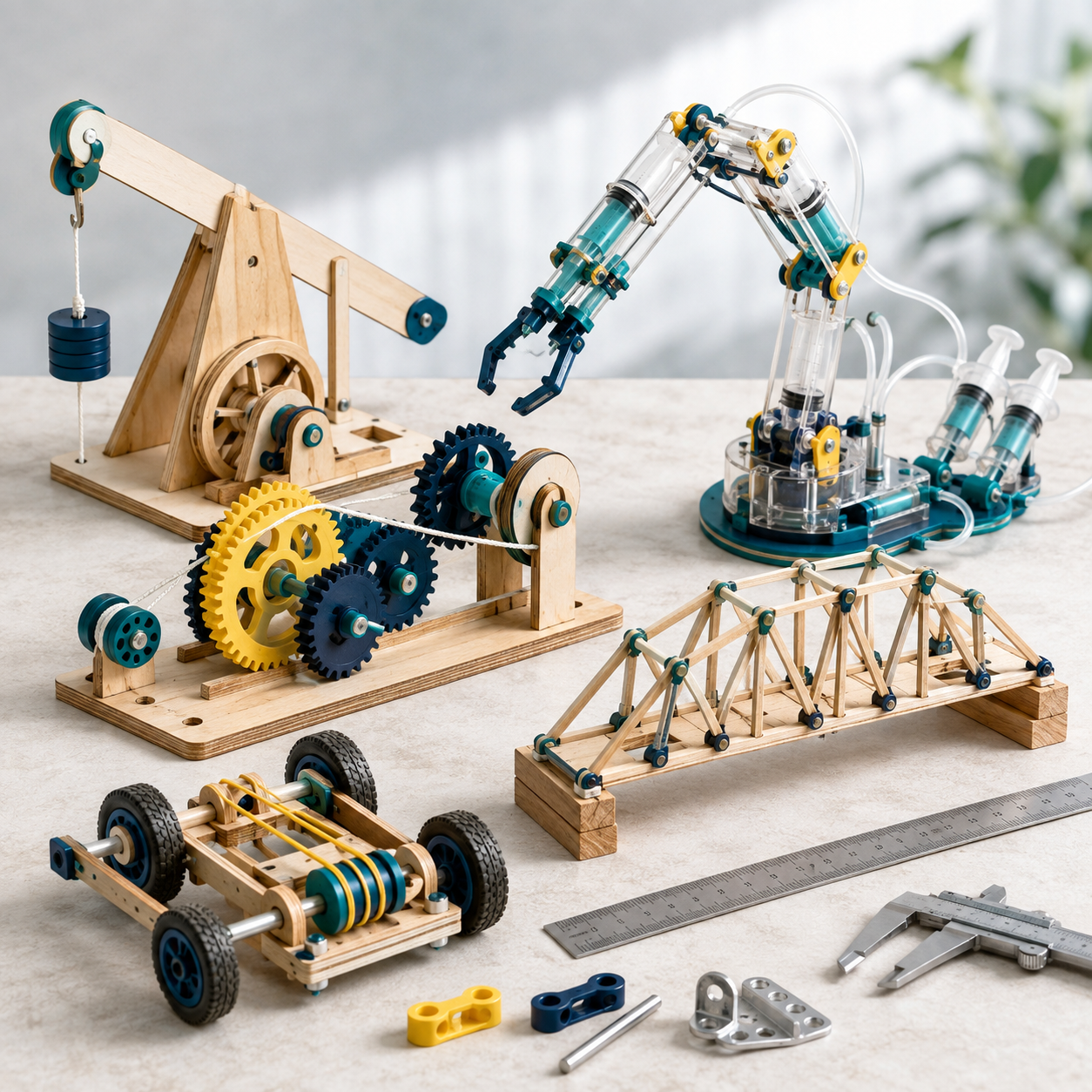 Engineering Kits