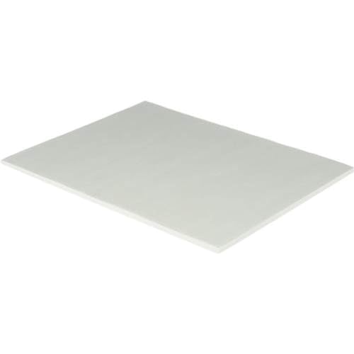 Lineco Acid-Free Unbuffered Interleaving Tissue Paper, 30"x40" (Pack of 12) - color: White, size: Pack of 12