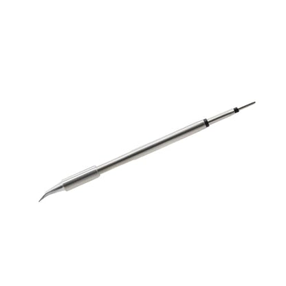 C245-J02 Soldering Iron Tips, C245 Soldering Tip Compatible with T245 Soldering Station,Ideal for Repair Mobile Phone Motherboard Watch - style: C245-J02