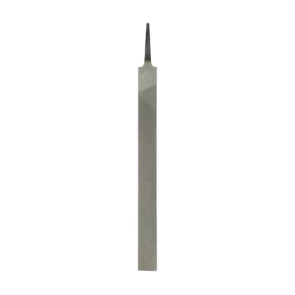 HARFINGTON Flat Coarse Cut File 12" Double Cut Teeth High Carbon Steel Hand Rasp File without Handle for Metal Wood Deburring Removing - size: 12", style: Coarse