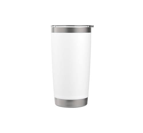 Cool Archaeology For Men Women History Anthropology Stainless Steel Insulated Tumbler - color: White