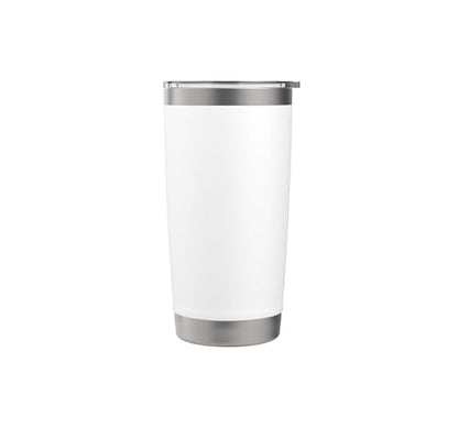 Cool Archaeology For Men Women History Anthropology Stainless Steel Insulated Tumbler - color: White
