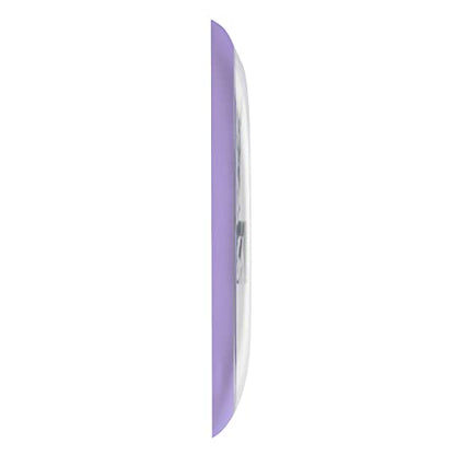 Taylor Precision Products 6700LC Big and Bold Dial Thermometer, 13.25", Lilac - color: Lilac, size: 13.25 inches (Pack of 1)