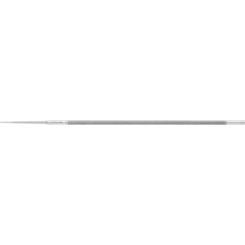Pferd Tools Chainsaw File Set, Round, 3/16"x 8" Length, 6 Pack - Part 17076 - size: 3/16"