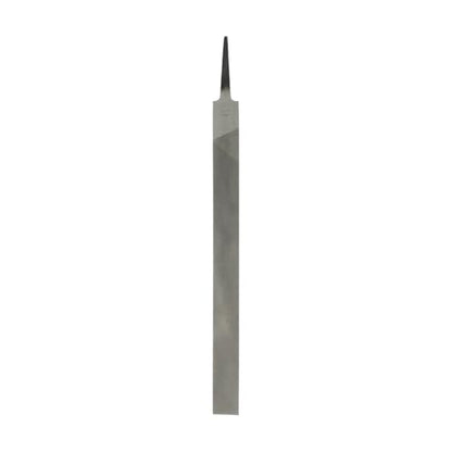 HARFINGTON Flat Medium Cut File 18" Double Cut Teeth High Carbon Steel Hand Rasp File without Handle for Metal Wood Deburring Removing - size: 18", style: Medium