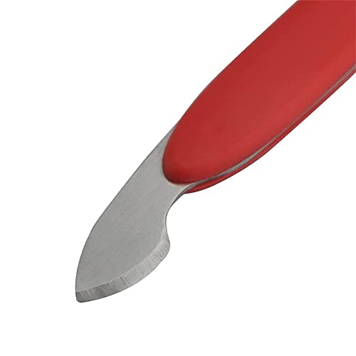 3Pcs Model Separator Model Part Opener Basic Tool Set for Building Splitting Car Model Airplane Model - color: 3pack