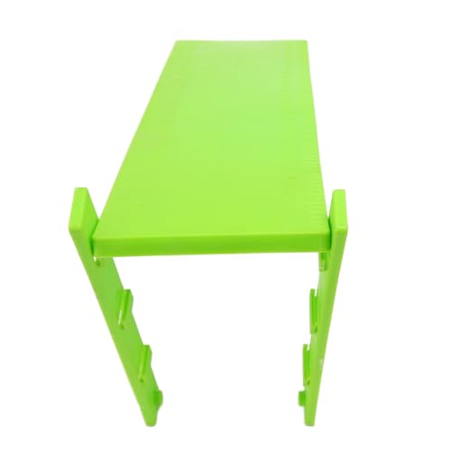 Inclined Plane Model Set, 2 Pcs Student Model Inclined Plane