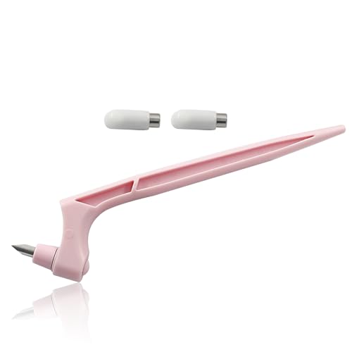 Pink Craft Cutting Tools Pen - color: Pink